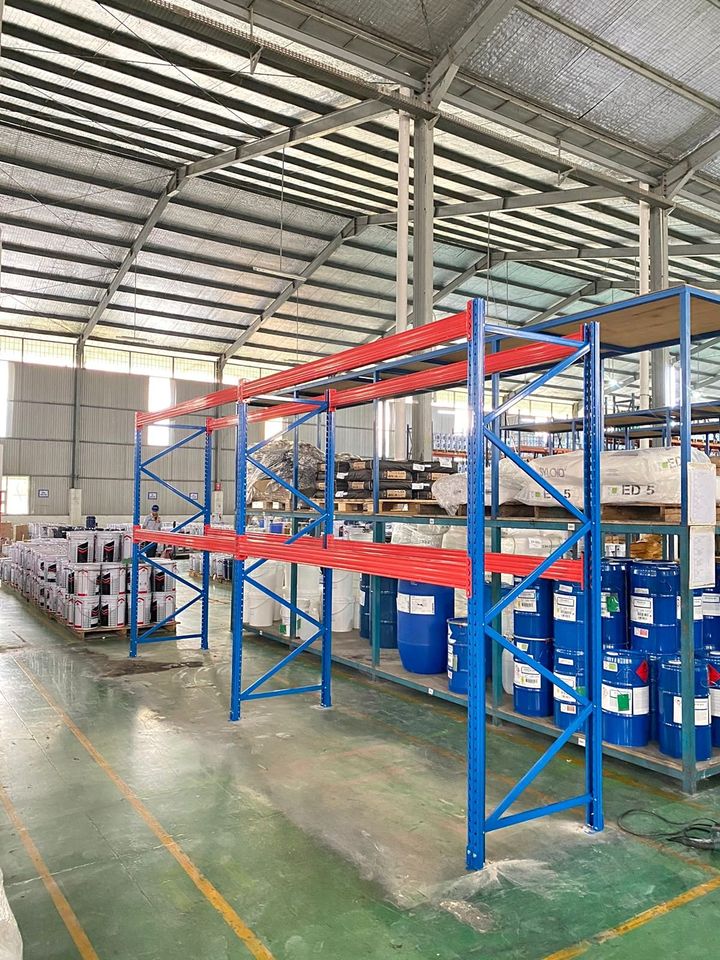 Rak Gudang ASIA RACK
